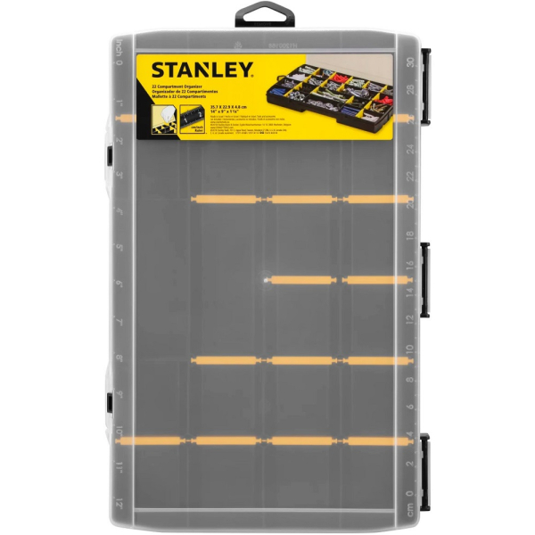 Органайзер STANLEY ESSENTIALS 14"   STST81681-1