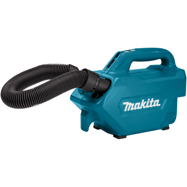 Пылесос аккумуляторный Makita DCL 184Z