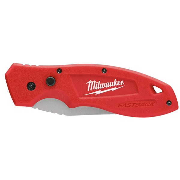 Нож Milwaukee Fastback раскладной