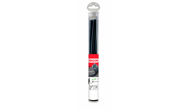 Леска Oregon FlexiBlade 3,50*26 см (25 шт)    111115E
