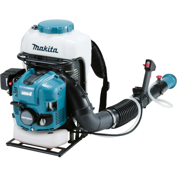 Опрыскиватель ранцевый Makita PM 7650 H