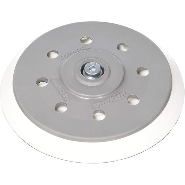 Подошва ОШМ Makita мягкая d 150   196686-7