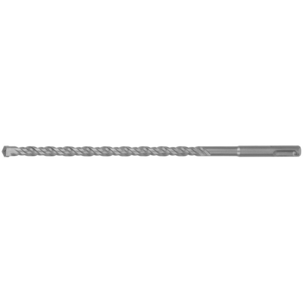 Бур Cutop SDS+ GreatFlex Light  10*260 по бетону   56-10260