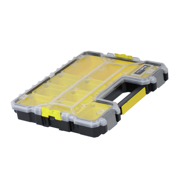 Органайзер STANLEY FATMAX SHALLOW PRO PLASTIC LATCH     1-97-519