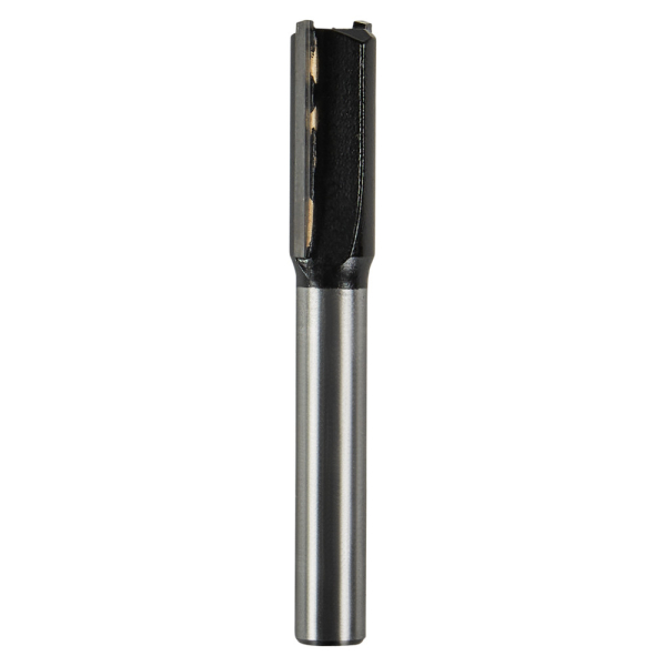 Фреза Makita пазовая с 2 кромками 8*19*6*51*2Т      D-67739