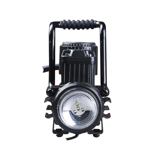 Компрессор автомобильный Fubag Roll Air 60/17