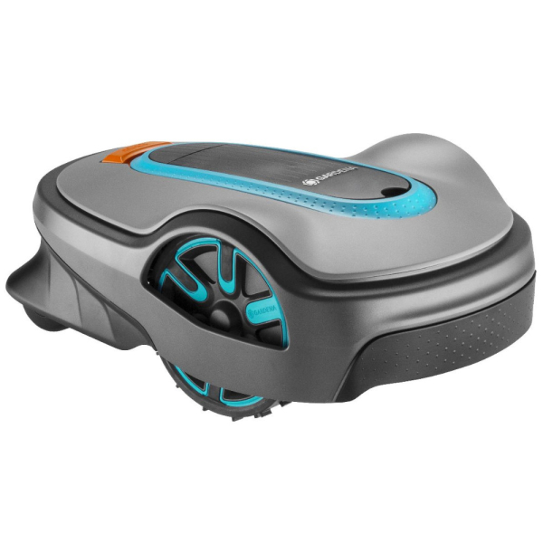 Газонокосилка-робот Gardena Sileno life 1250   15103-32.000.00