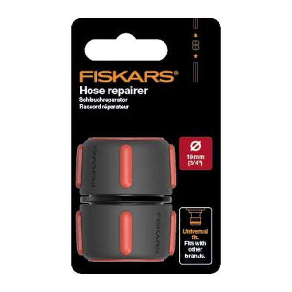 Муфта ремонтная Fiskars 3/4"   1027066