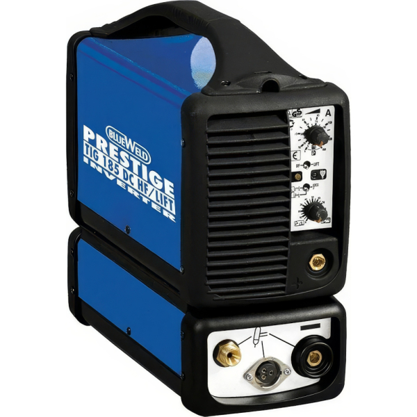 Сварочный аппарат Blueweld Prestige TIG 185 DC HF/Lift