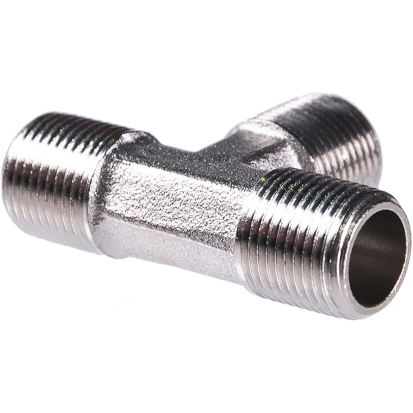 Разъемное соединение Fubag переходник T - 3/8"MMM   (180331)