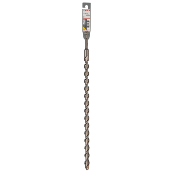 Бур BOSCH SDS+ 18*460     1.618.596.260