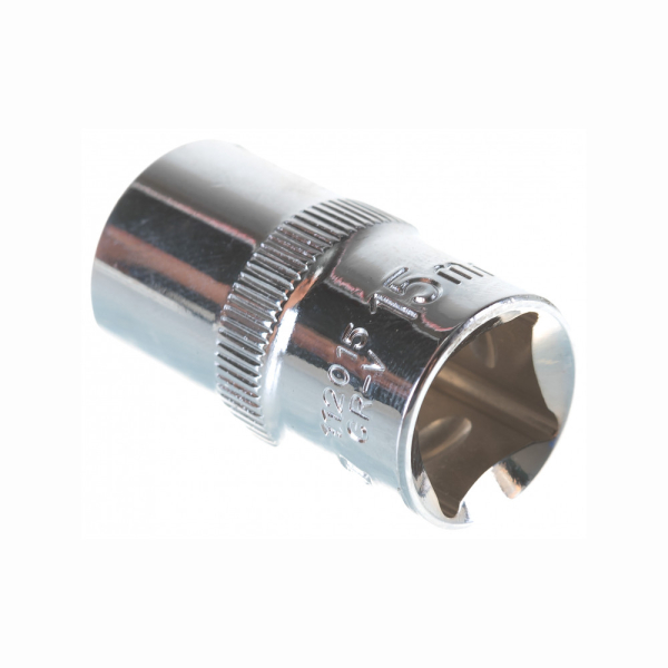 Головка торцевая OMBRA глубокая 1/2"DR 15мм   112015