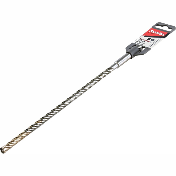 Бур Makita  SDS +    8*260 NEMESIS   B-11807