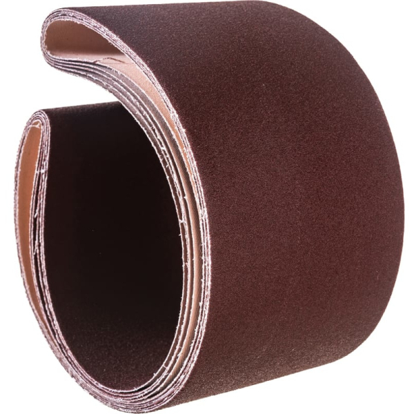 Лента шлифовальная БЕЛМАШ 102*915 (К80)   SB002A
