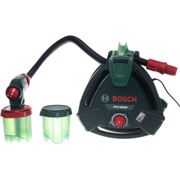 Краскораспылитель BOSCH PFS 5000 E     0.603.207.200