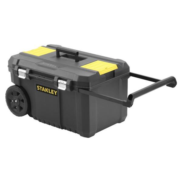Ящик для инструмента STANLEY Essential Chest с колесами   STST1-80150