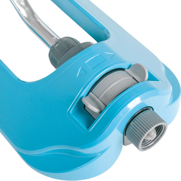 Дождеватель CELLFAST IDEALLINE TURBO маятниковый