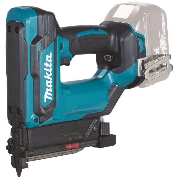 Скобозабиватель Makita DPT 353 Z Li-ion