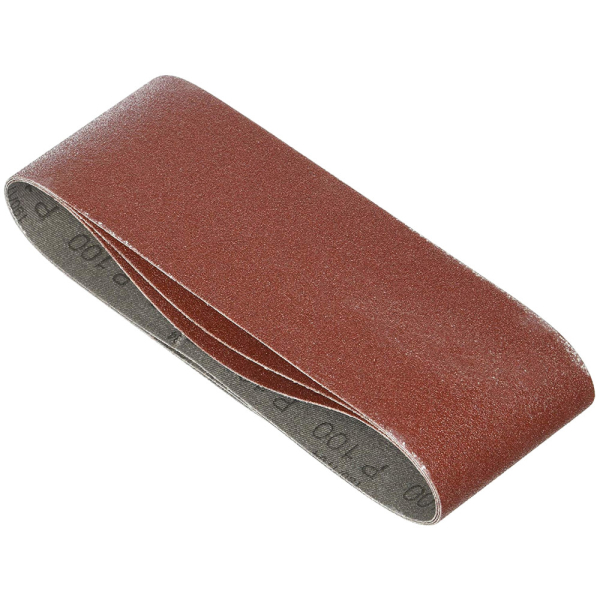 Лента шлифовальная DEWALT 75*457 Р-40   DТ 3640 QZ