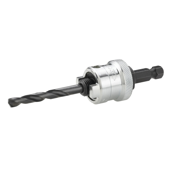 Держатель Lenox Snap-back для Bi-Metal коронок с пилотным сверлом 1768812