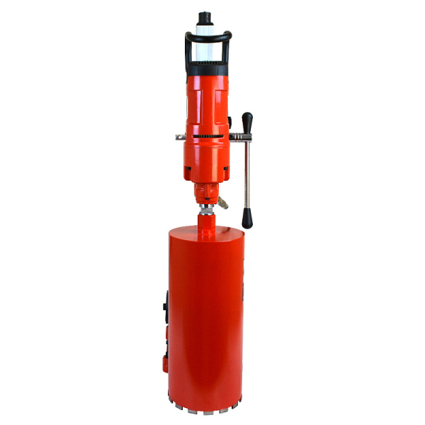 Бурильная установка DIAM ML-200A