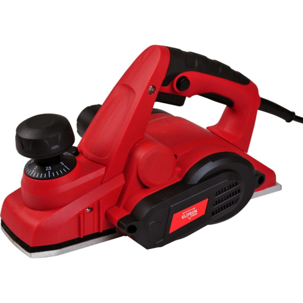 Рубанок ELITECH Р 82 Промо (E2209.001.00)
