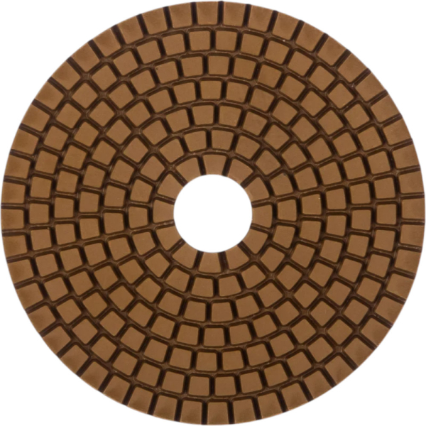 Диск алмазный гибкий DIAM Extra Line 100*3 мм шлифовальный К50