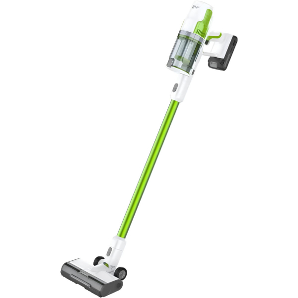 Пылесос вертикальный GREENWORKS SV24532 24 V с АКБ и ЗУ   4702007UA