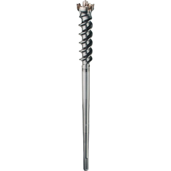 Бур BOSCH SDSmax 45*990     1.618.596.456
