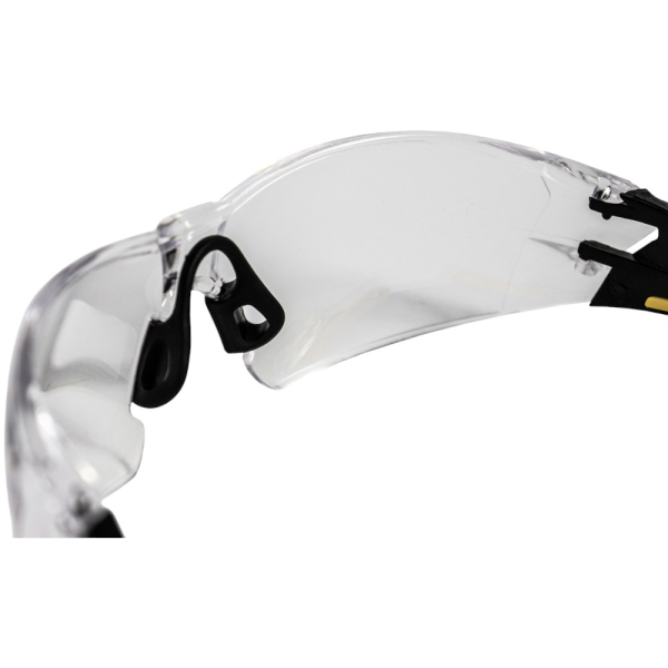 Очки защитные CHAMPION Универсал прозрачные   C1042