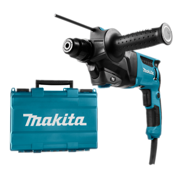 Перфоратор Makita HR 2600