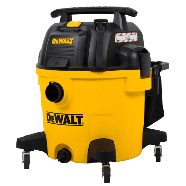 Пылесос строительный DEWALT DXV 34 PTA   1200Вт 34л