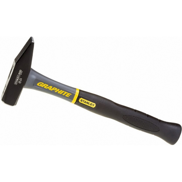 Молоток STANLEY GRAPHITE 500гр.     1-54-912