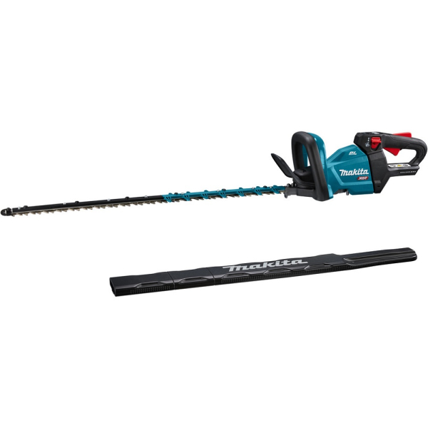 Кусторез Makita UH 005 GZ XGT аккумуляторный