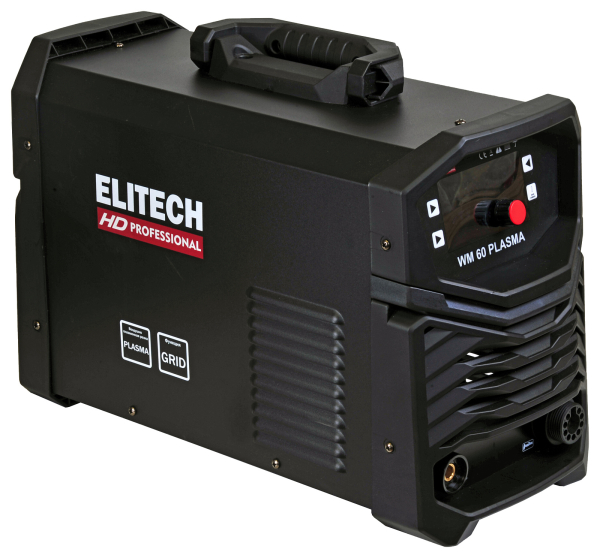 Плазморез ELITECH WM 60 PLASMA