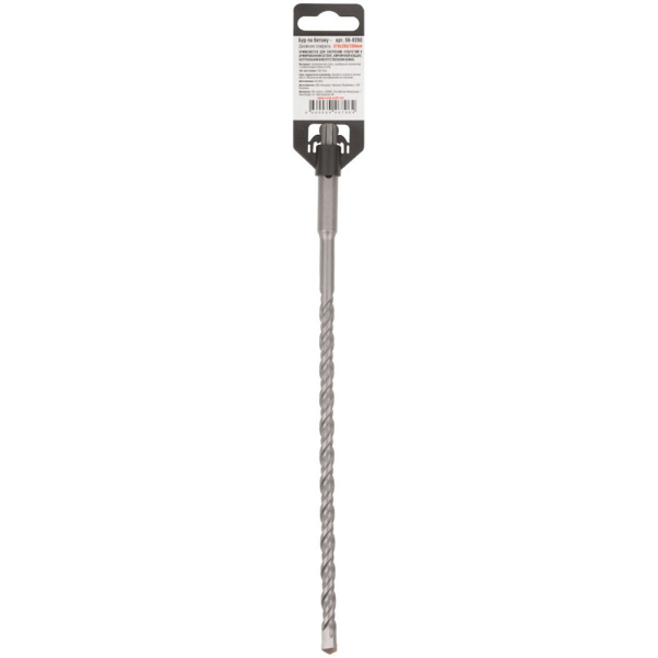 Бур Cutop SDS+ GreatFlex Light  8*260 по бетону   56-8260