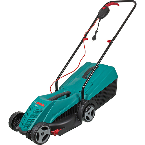 Газонокосилка BOSCH ROTAK 32     0.600.885.B00