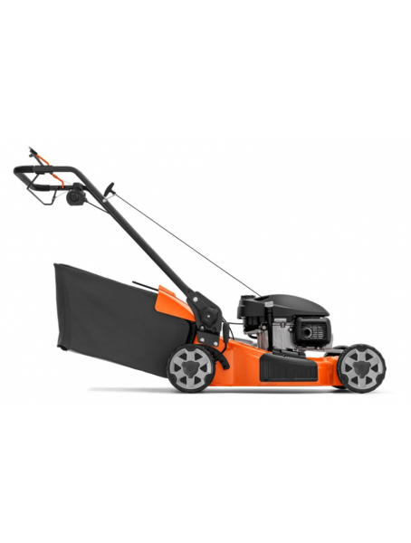 Газонокосилка Husqvarna LC 356 VP колесная   9679888-01