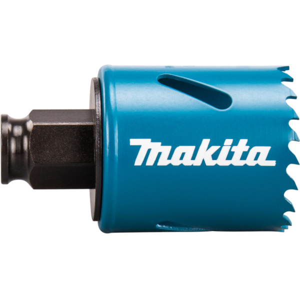 Цифенбор биметаллический Makita Ezychange B-11374   41 мм
