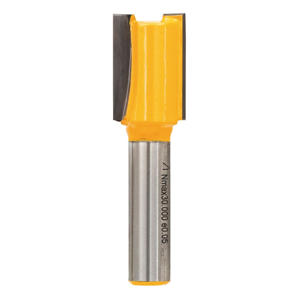 Фреза пазовая DEWALT 14*52 мм   DT90006