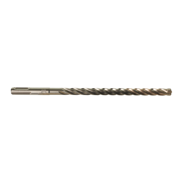 Бур Milwaukee SDS+ MX4  10х210мм