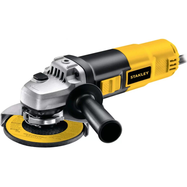 УШМ STANLEY STGS 1125
