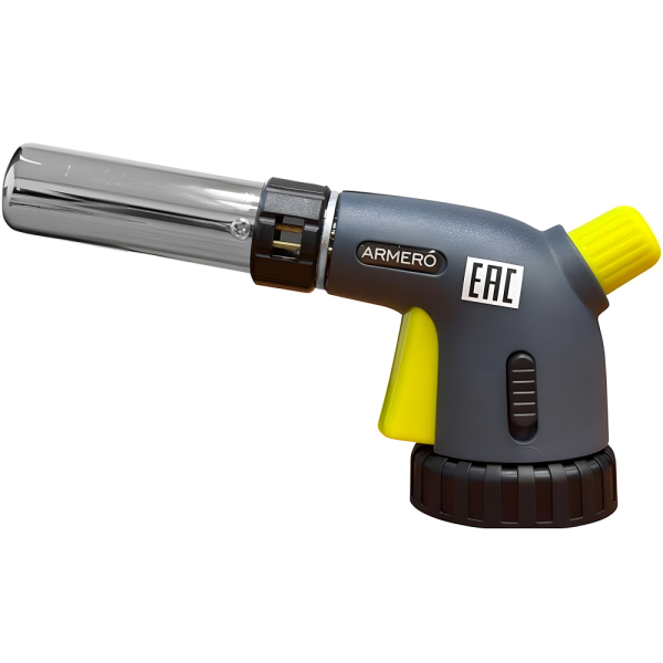 Газовая горелка  ARMERO для цангового баллона   A710/120