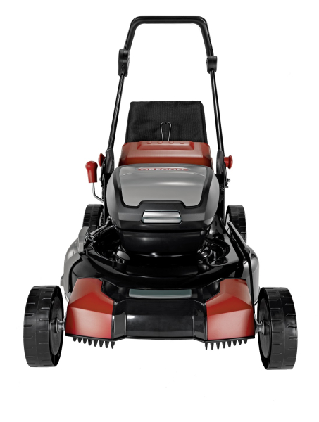 Газонокосилка Oregon LM400 36V без акк и з/у колесная