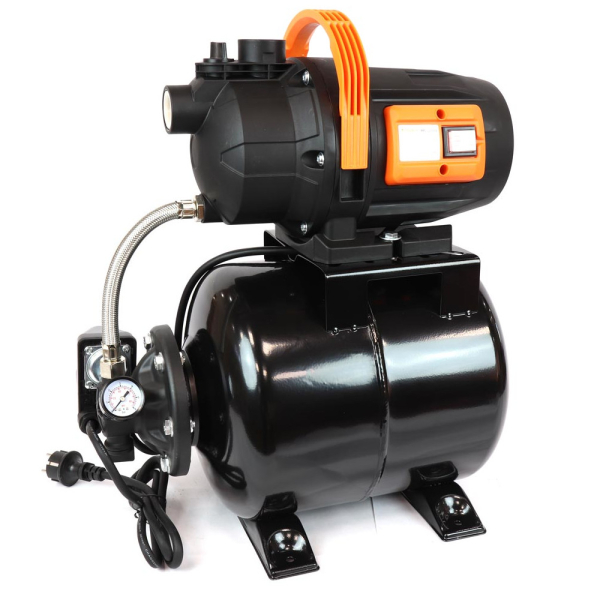 Насосная станция Acquaer RGJ-800PA