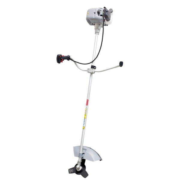 Бензокоса Интерскол КБ-25/52B