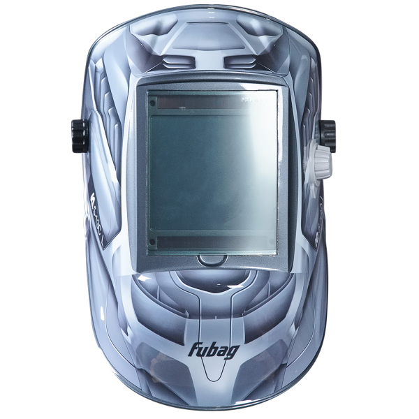 Маска сварщика Fubag Хамелеон IQ 5-13C L   8641834