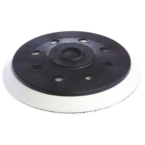 Подошва ОШМ Makita мягкая d 150   196684-1