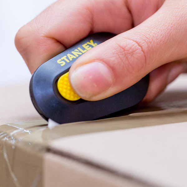 Нож мини STANLEY керамический     STHT0-10292