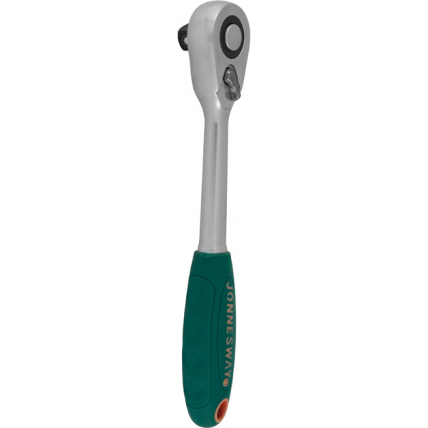 Трещотка JONNESWAY 1/2"DR 48 зубцов, 253мм